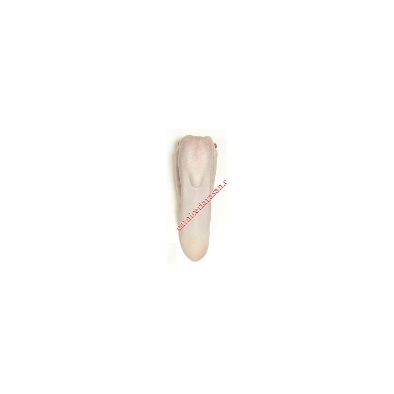 Lengua de Ternera