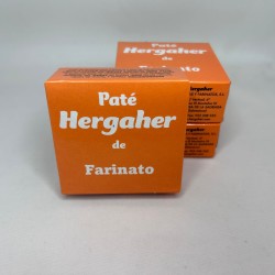 PATE DE FARINATO HERGAHER