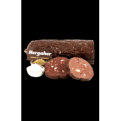 MORCILLA DE PIÑONES