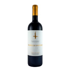 Vino Piedras de San Pedro