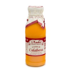 CREMA DE CALABAZA ANKO
