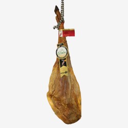 Jamón de Bellota  Ibérico...