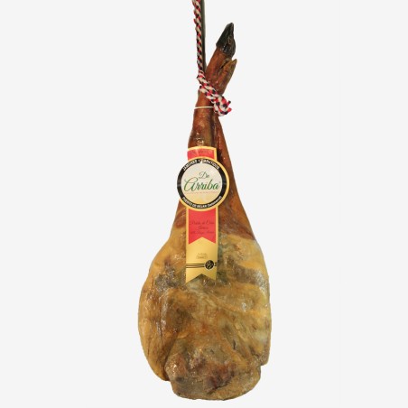 Paleta De Cebo  50% Raza Ibérica