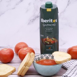 GAZPACHO IBERITOS